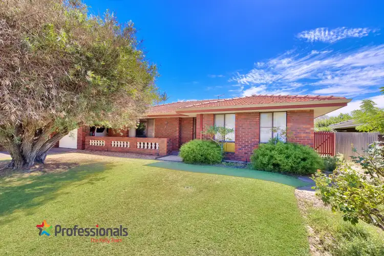 27 Widgee Road, Noranda WA 6062