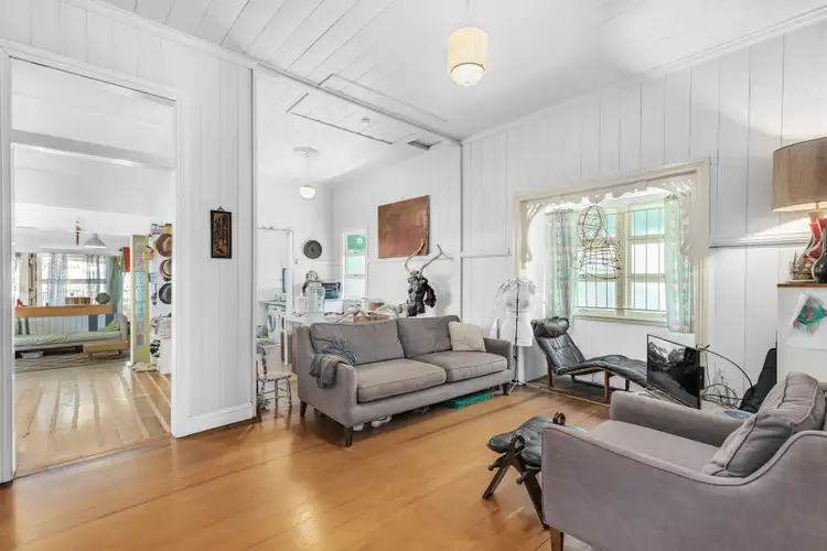 Main view of Homely house listing, 30 Skinner Street, West End QLD 4101