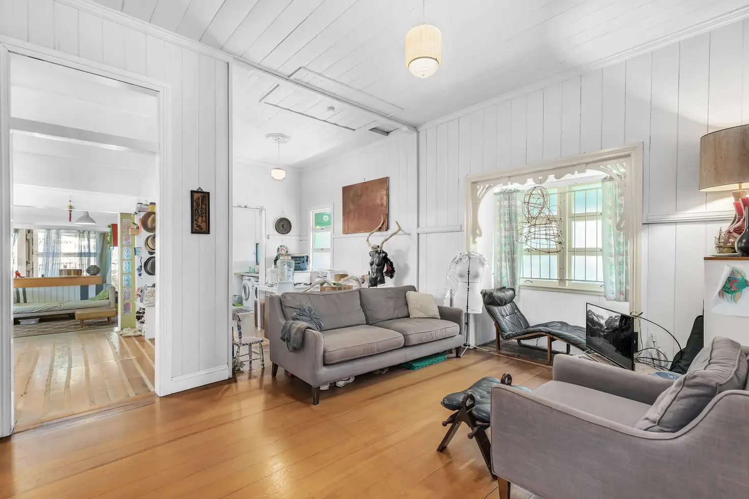Main view of Homely house listing, 30 Skinner Street, West End QLD 4101