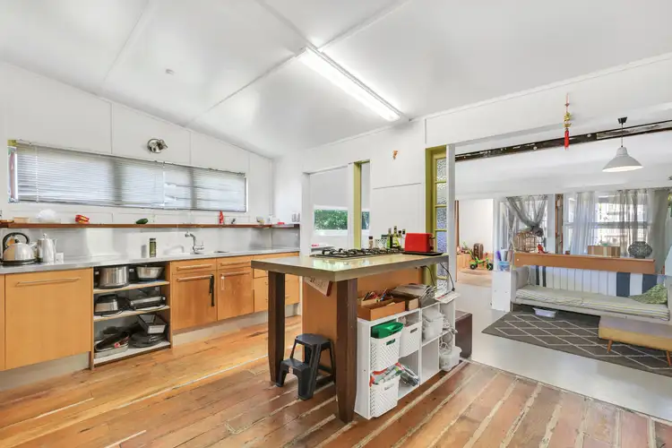 Second view of Homely house listing, 30 Skinner Street, West End QLD 4101