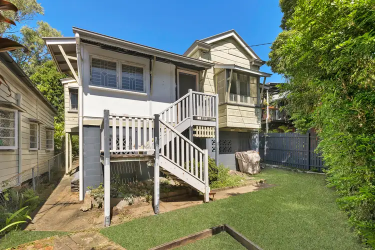 Fourth view of Homely house listing, 30 Skinner Street, West End QLD 4101