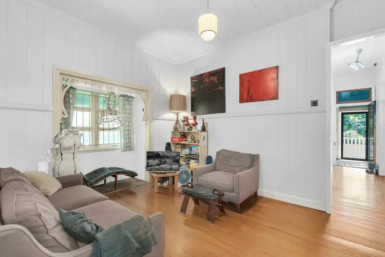 Fifth view of Homely house listing, 30 Skinner Street, West End QLD 4101