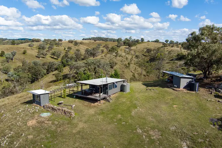 162 Sutters Lane, Ilford NSW 2850