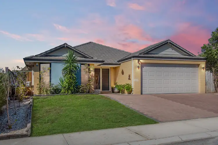 Second view of Homely house listing, 11 Pierre Bend, Ellenbrook WA 6069