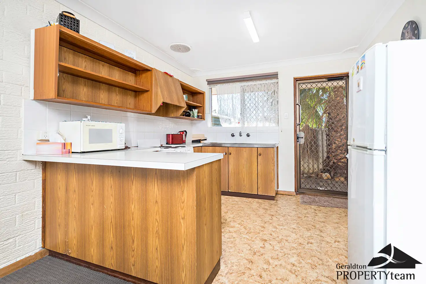 Main view of Homely villa listing, 16B Osborne Street, Spalding WA 6530