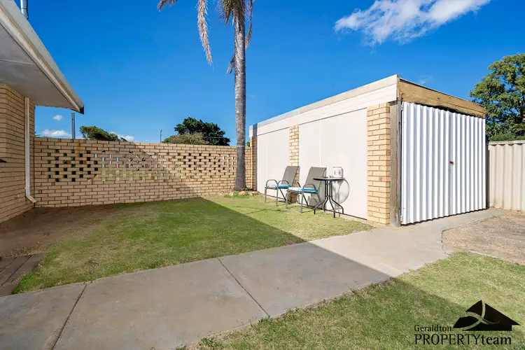 Seventh view of Homely villa listing, 16B Osborne Street, Spalding WA 6530