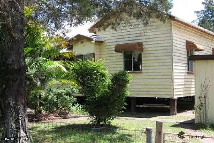 26 Dalkeith Street, Burrum Town QLD 4659