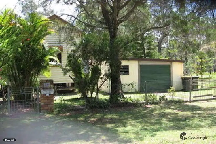 Fourth view of Homely house listing, 26 Dalkeith Street, Burrum Town QLD 4659