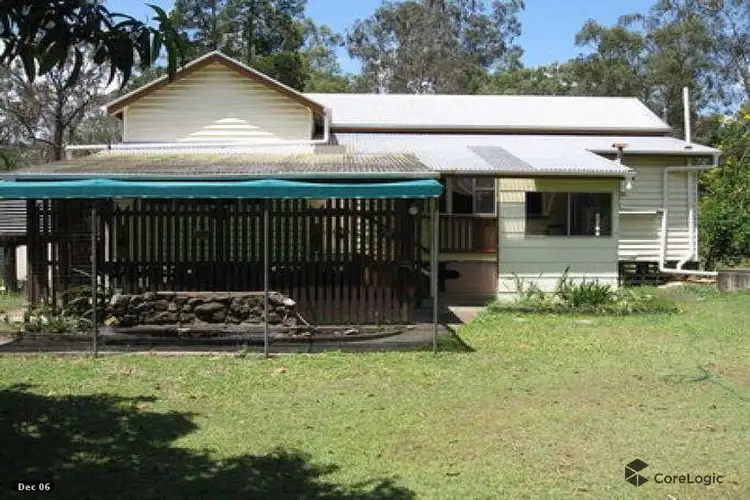 Fifth view of Homely house listing, 26 Dalkeith Street, Burrum Town QLD 4659