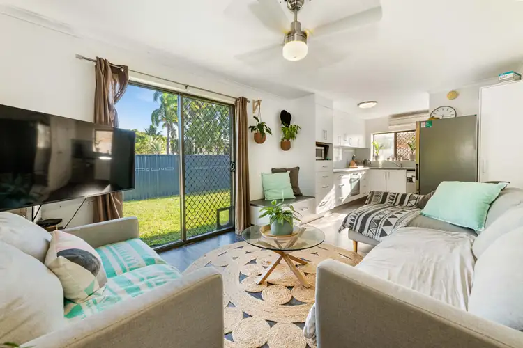 1/29 Scriha Street, North Mackay QLD 4740