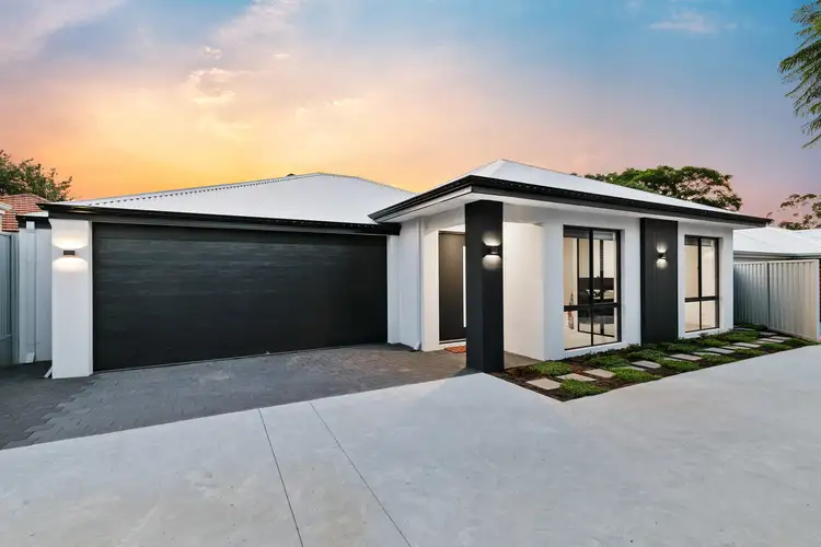 36B Aughton Street, Bayswater WA 6053