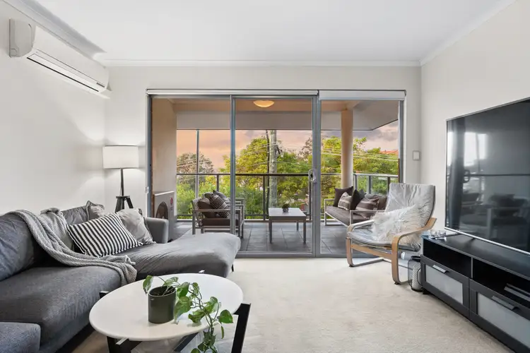 Main view of Homely apartment listing, 10/49 Sixth Avenue, Maylands WA 6051