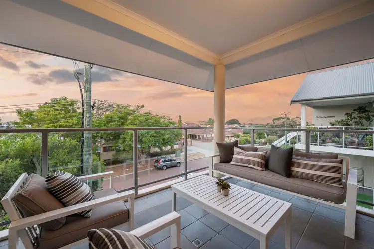 Second view of Homely apartment listing, 10/49 Sixth Avenue, Maylands WA 6051
