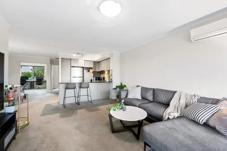 Fifth view of Homely apartment listing, 10/49 Sixth Avenue, Maylands WA 6051