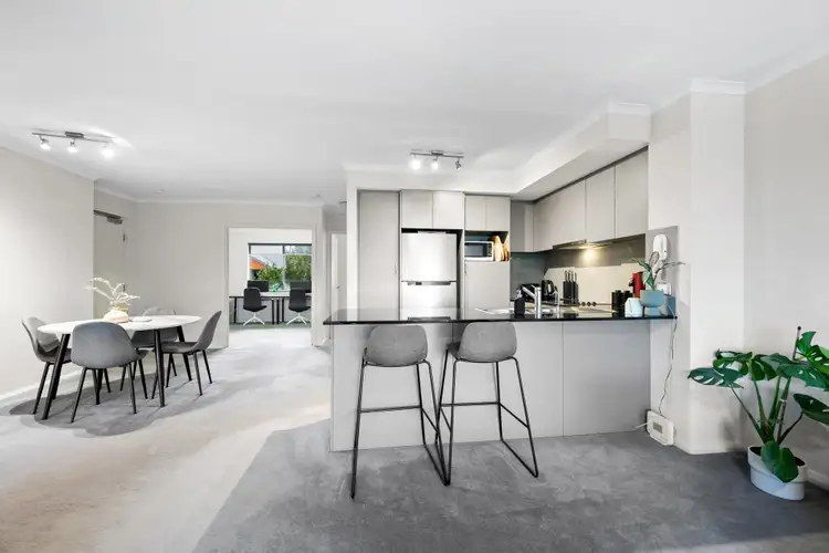 Sixth view of Homely apartment listing, 10/49 Sixth Avenue, Maylands WA 6051