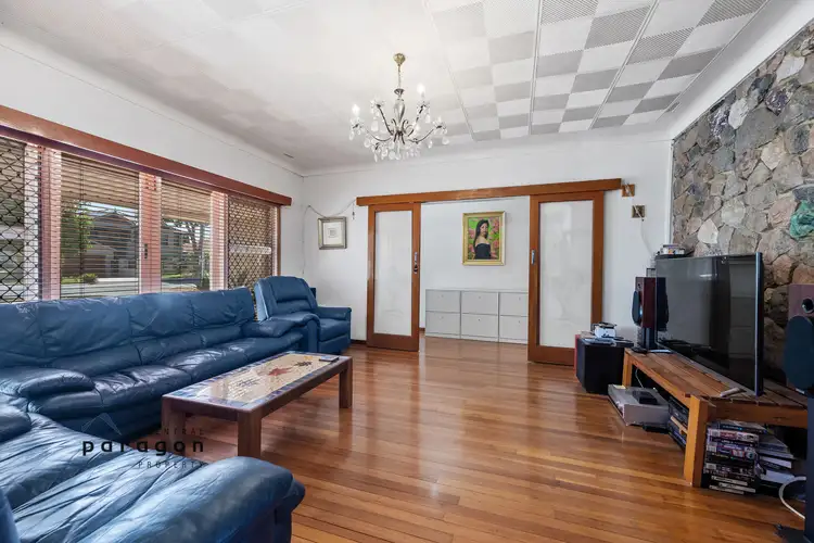 Second view of Homely house listing, 22 David Street, Yokine WA 6060