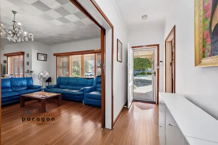 Third view of Homely house listing, 22 David Street, Yokine WA 6060