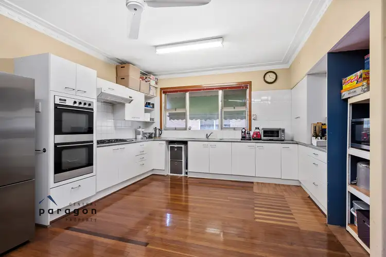 Fourth view of Homely house listing, 22 David Street, Yokine WA 6060