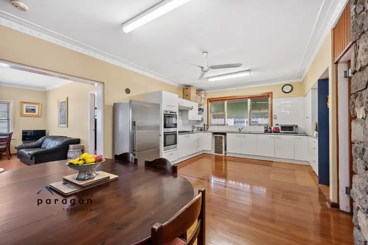 Fifth view of Homely house listing, 22 David Street, Yokine WA 6060