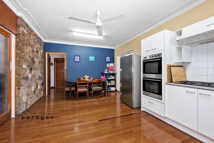 Seventh view of Homely house listing, 22 David Street, Yokine WA 6060