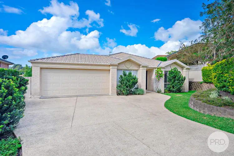Main view of Homely house listing, 5 Tarwhine Street, Corlette NSW 2315