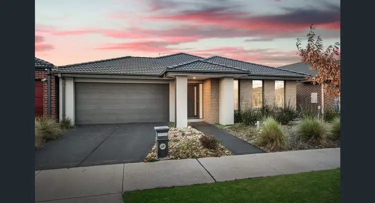 Main view of Homely house listing, 10 Rockley Road, Mickleham VIC 3064