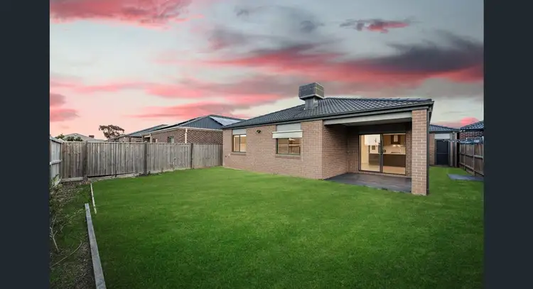 Third view of Homely house listing, 10 Rockley Road, Mickleham VIC 3064