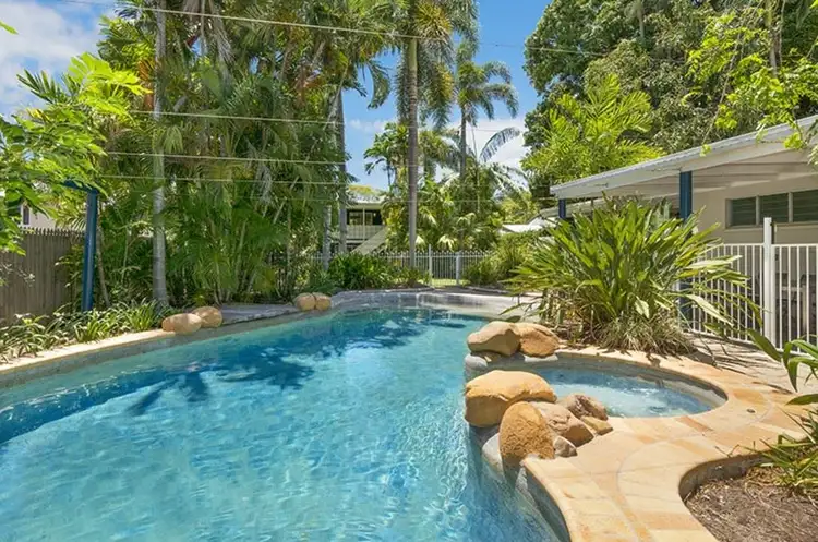 59 Mango Avenue, Mundingburra QLD 4812