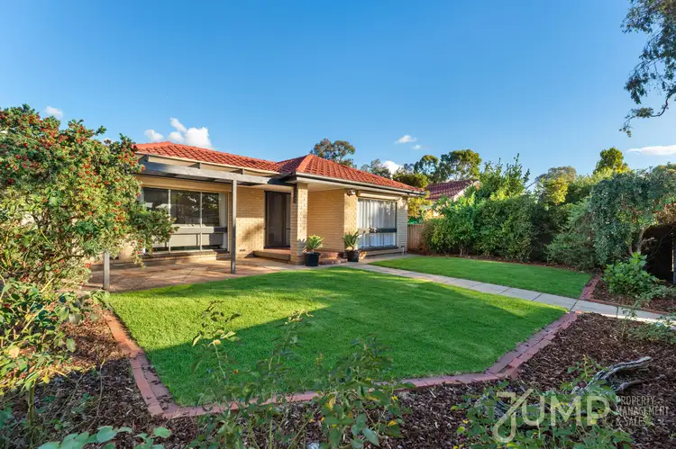 Second view of Homely house listing, 27 Target Hill Road, Salisbury Heights SA 5109