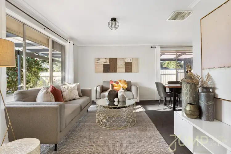 Third view of Homely house listing, 27 Target Hill Road, Salisbury Heights SA 5109