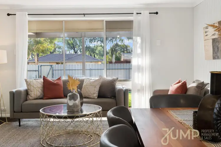 Fourth view of Homely house listing, 27 Target Hill Road, Salisbury Heights SA 5109