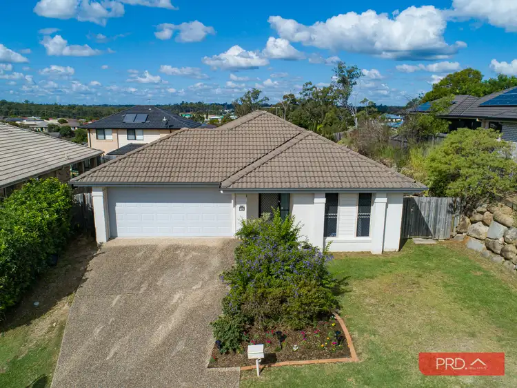 28 Isabella Street, Collingwood Park QLD 4301