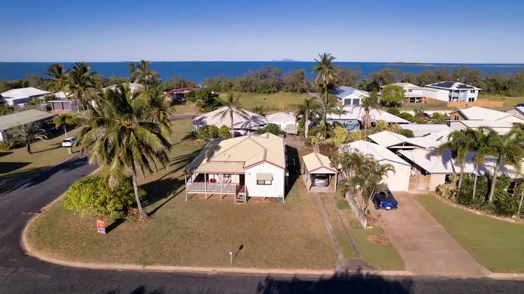 Main view of Homely house listing, 1 Audrena Street, Hay Point QLD 4740