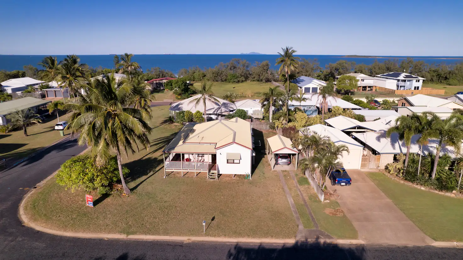 Main view of Homely house listing, 1 Audrena Street, Hay Point QLD 4740
