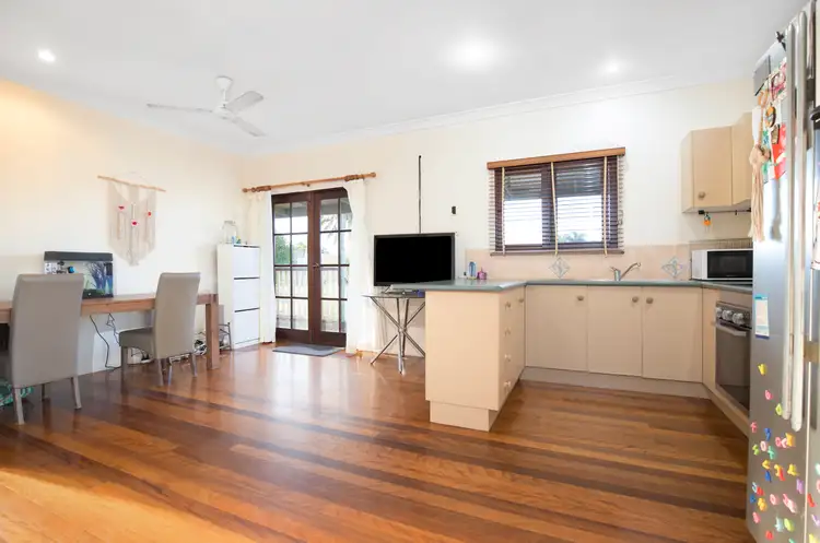 Third view of Homely house listing, 1 Audrena Street, Hay Point QLD 4740