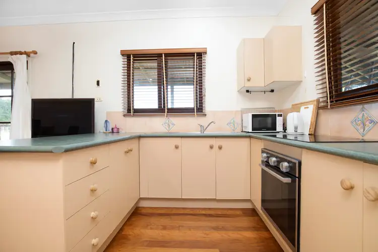 Fourth view of Homely house listing, 1 Audrena Street, Hay Point QLD 4740