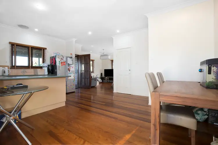 Fifth view of Homely house listing, 1 Audrena Street, Hay Point QLD 4740