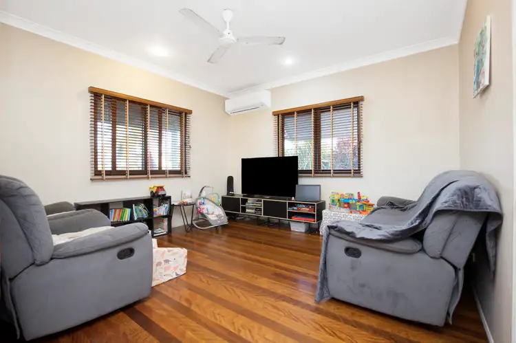 Sixth view of Homely house listing, 1 Audrena Street, Hay Point QLD 4740