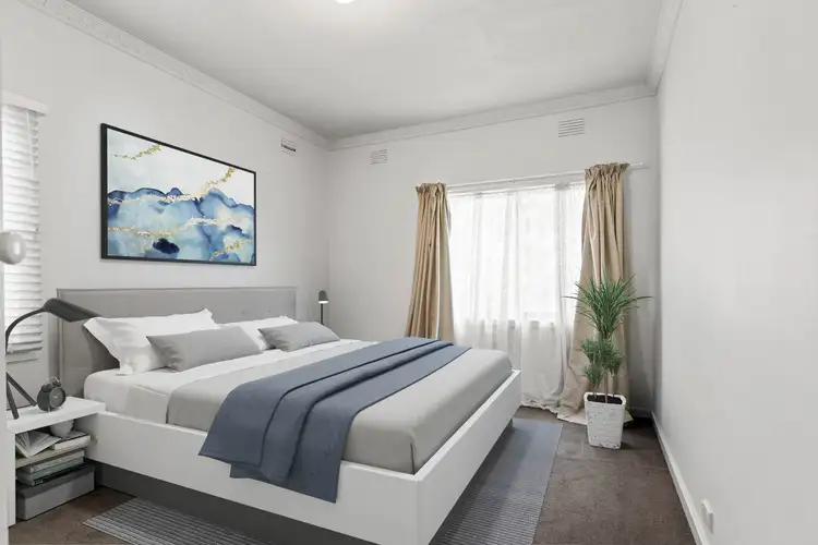 Fifth view of Homely house listing, 1 Robinsons Road, Seaford VIC 3198