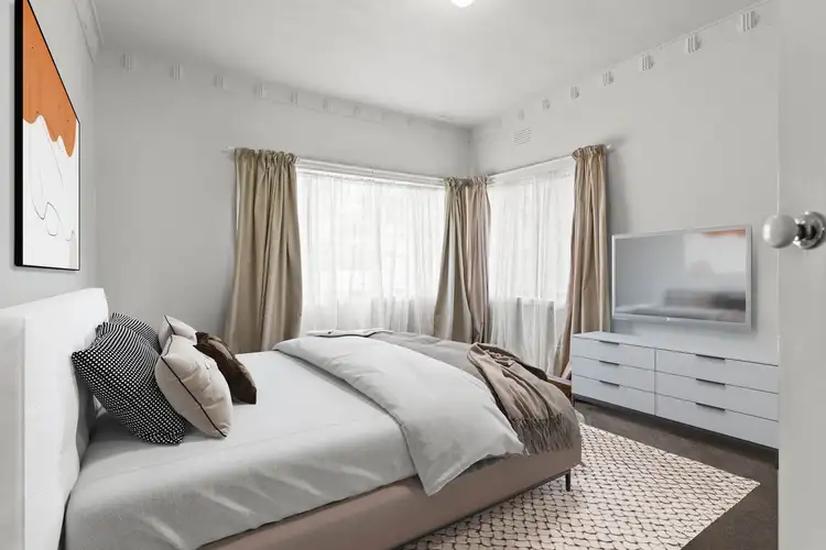 Sixth view of Homely house listing, 1 Robinsons Road, Seaford VIC 3198