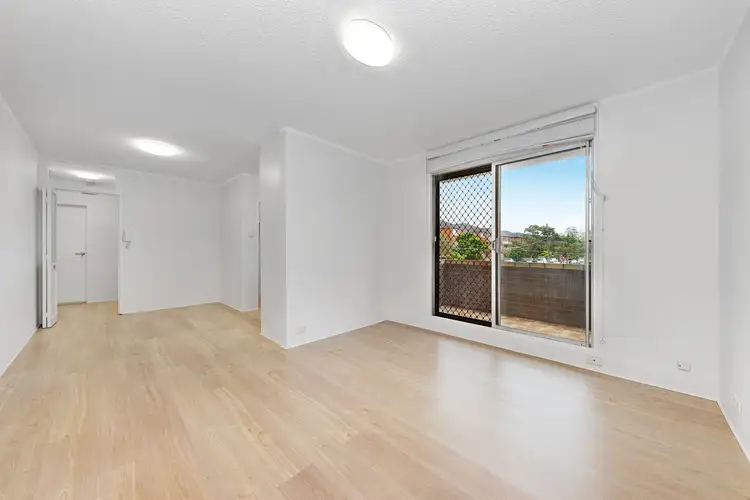 Main view of Homely apartment listing, 8/41 Jauncey Place, Hillsdale NSW 2036