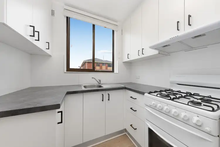 Third view of Homely apartment listing, 8/41 Jauncey Place, Hillsdale NSW 2036