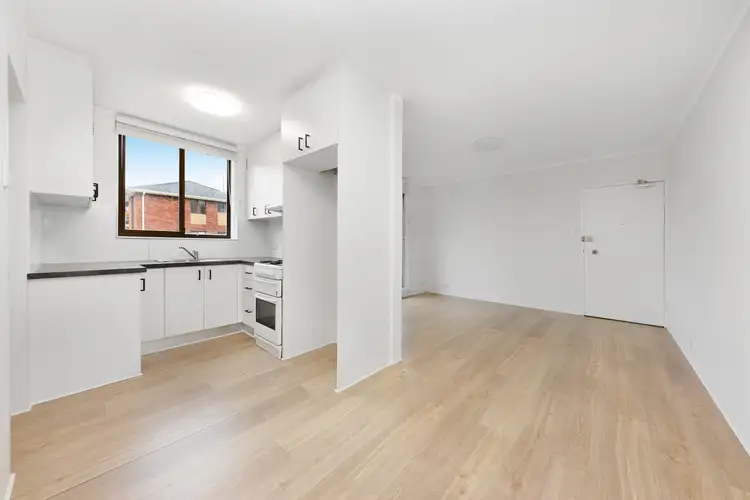 Fourth view of Homely apartment listing, 8/41 Jauncey Place, Hillsdale NSW 2036