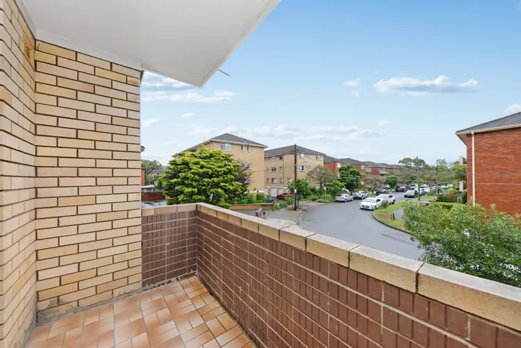 Fifth view of Homely apartment listing, 8/41 Jauncey Place, Hillsdale NSW 2036