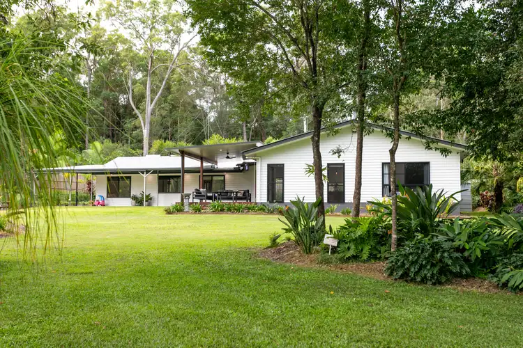 Second view of Homely house listing, 257 Louis Bazzo Drive, Pomona QLD 4568