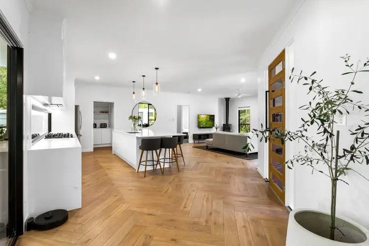 Fifth view of Homely house listing, 257 Louis Bazzo Drive, Pomona QLD 4568