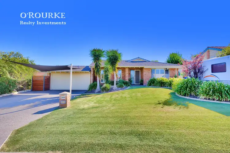 11 Buckhaven Court, Kingsley WA 6026