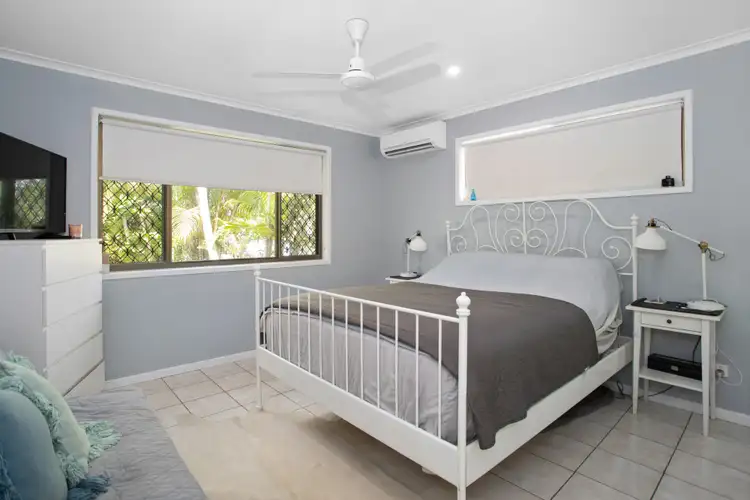 Fourth view of Homely house listing, 8 Raymond Croker Avenue, Mount Pleasant QLD 4740