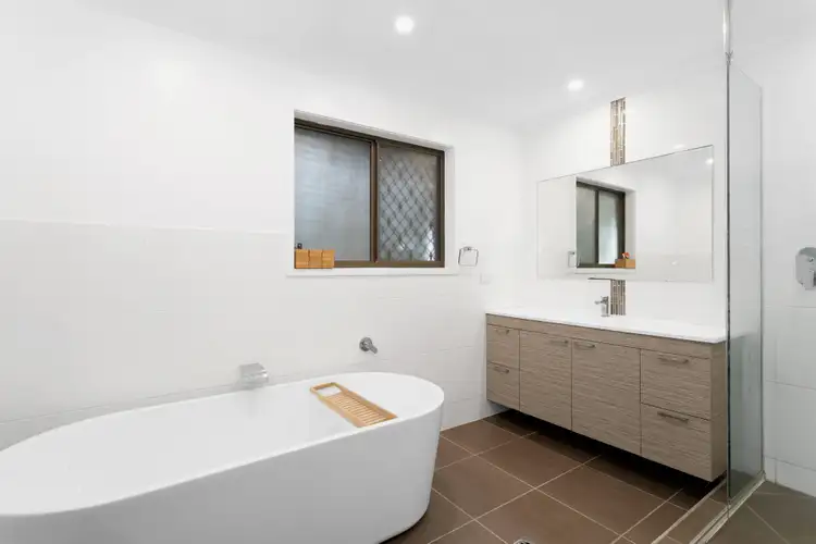 Fifth view of Homely house listing, 8 Raymond Croker Avenue, Mount Pleasant QLD 4740