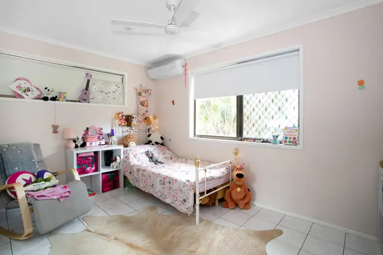 Sixth view of Homely house listing, 8 Raymond Croker Avenue, Mount Pleasant QLD 4740